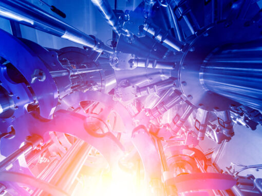 Engineering Excellence. Delivered with Precision.