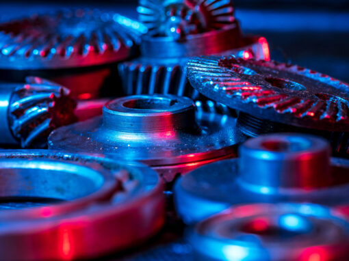 Process Design Review, Commissioning & Training Supervision