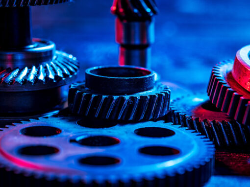 Business Management, Solutions and Rescue